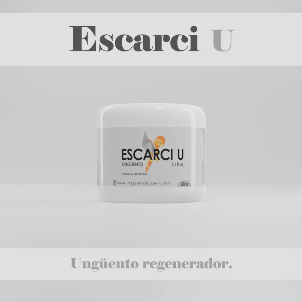 Crema ESCARCI U