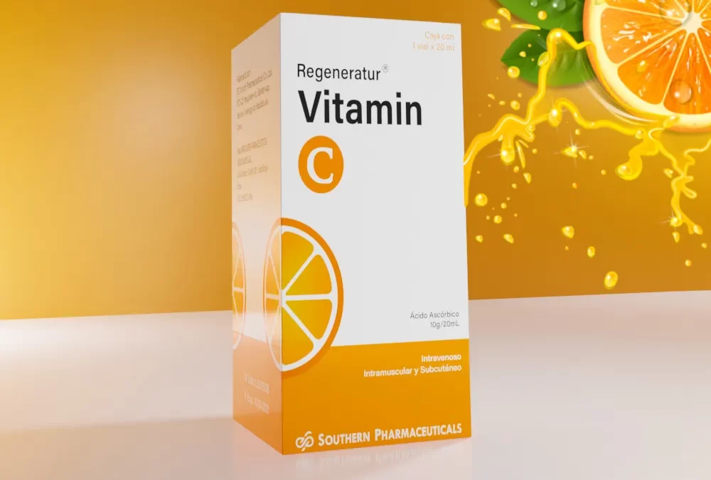 ¿Cuál es la Frecuencia Ideal para Aplicar Vitamina C y Obtener sus Máximos Beneficios en Lima, Perú?